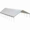 ShelterLogic Ultra Max™ Canopy, 30 Ft. X 50 Ft. -Shelterlogic 27774