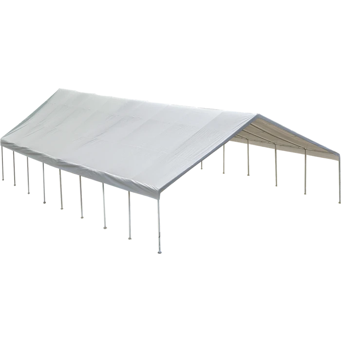 ShelterLogic Ultra Max™ Canopy, 30 Ft. X 50 Ft. 3 ShelterLogic Ultra Max™ Canopy, 30 Ft. X 50 Ft.
