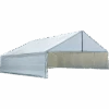 ShelterLogic Ultra Max™ Canopy Enclosure Kit 2 ShelterLogic Ultra Max™ Canopy Enclosure Kit -Shelterlogic 27775 5
