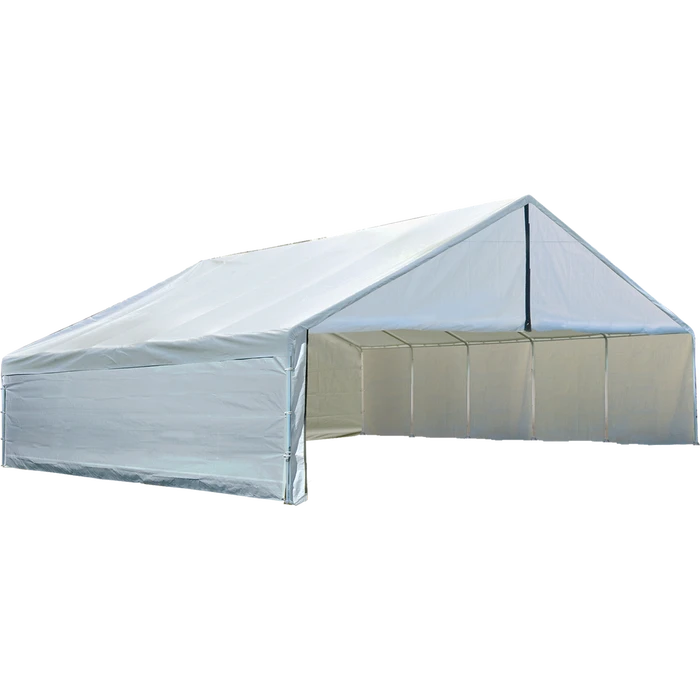 ShelterLogic Ultra Max™ Canopy Enclosure Kit 3 ShelterLogic Ultra Max™ Canopy Enclosure Kit