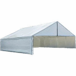 ShelterLogic Ultra Max™ Canopy Enclosure Kit, 30 Ft. X 40 Ft.