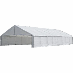 ShelterLogic Ultra Max™ Canopy Enclosure Kit, 30 Ft. X 50 Ft.