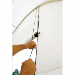ShelterLogic Ultra Max™ Canopy Enclosure Kit, 30 Ft. X 50 Ft. 7 ShelterLogic Ultra Max™ Canopy Enclosure Kit, 30 Ft. X 50 Ft. -Shelterlogic 27777 2