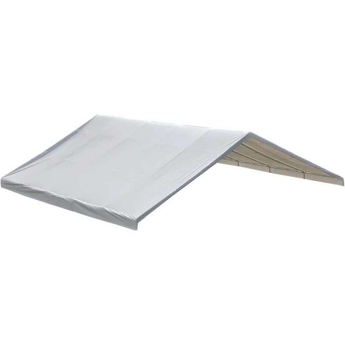 ShelterLogic Ultra Max™ Canopy Replacement Cover, 30 Ft. X 30 Ft. 3 ShelterLogic Ultra Max™ Canopy Replacement Cover, 30 Ft. X 30 Ft.