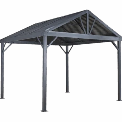 Sanibel I Hardtop Gazebo