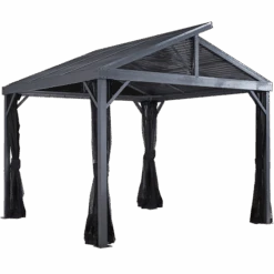 Sanibel II Hardtop Gazebo