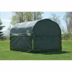 ShelterLogic Corral Shelter™ Livestock Shade Enclosure Kit 11 ShelterLogic Corral Shelter™ Livestock Shade Enclosure Kit -Shelterlogic 51483 image 04 1 1