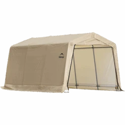 ShelterLogic AutoShelter® 10 Ft. X 15 Ft. X 8 Ft.