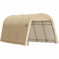 ShelterLogic AutoShelter RoundTop® 10 Ft. X 15 Ft. X 8 Ft.
