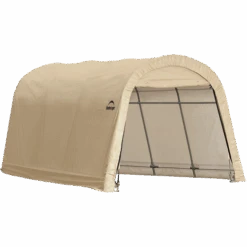 ShelterLogic AutoShelter RoundTop®