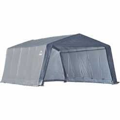 ShelterLogic Garage-in-a-Box® 12 Ft. X 20 Ft. X 8 Ft.