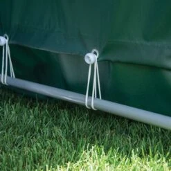 ShelterLogic Garden Shed 4x4x6 33 ShelterLogic Garden Shed 4x4x6 -Shelterlogic 70388 detail image 07