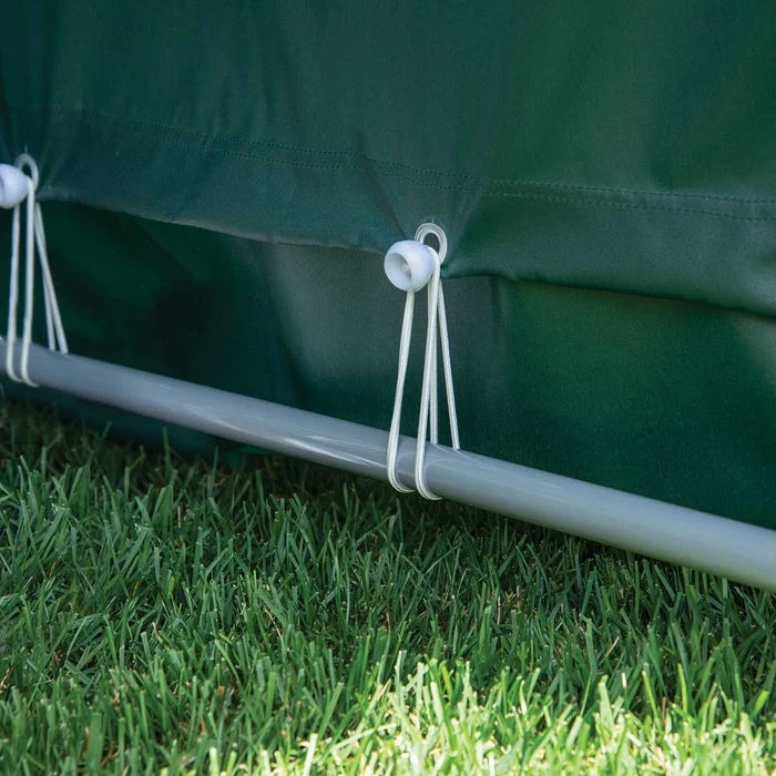 ShelterLogic Garden Shed 4x4x6 14 ShelterLogic Garden Shed 4x4x6 - Image 12