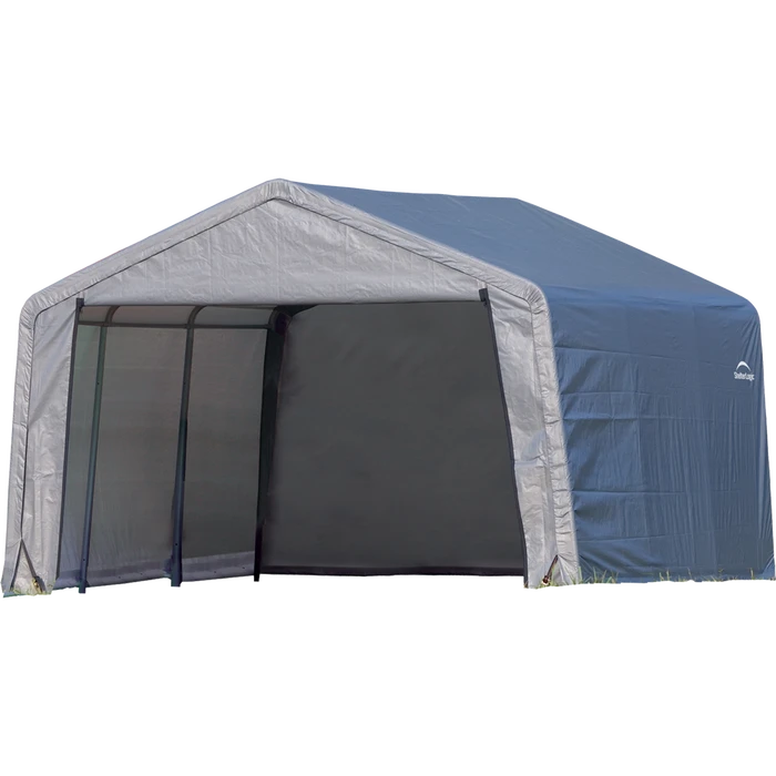 ShelterLogic Portable Shed: Shed-in-a-Box® 3 ShelterLogic Portable Shed: Shed-in-a-Box®