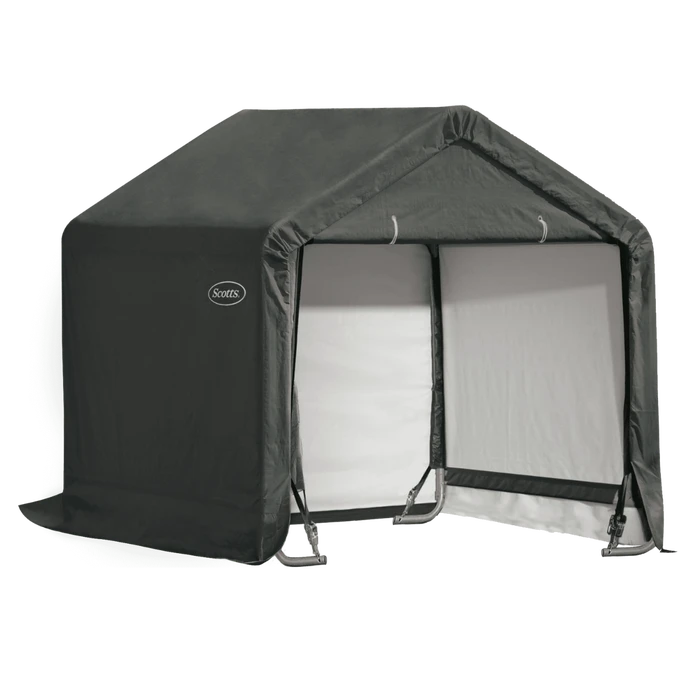 Scotts Storage Shed 8 Scotts Storage Shed - Image 6