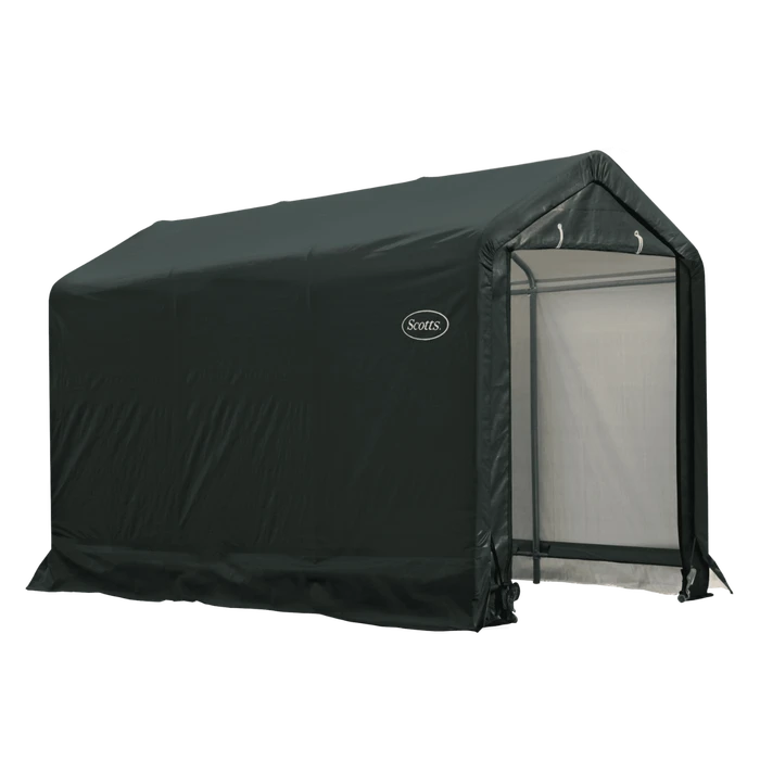 Scotts Storage Shed 3 Scotts Storage Shed