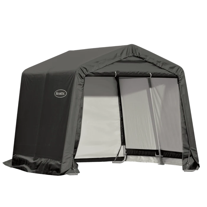 Scotts Storage Shed 4 Scotts Storage Shed - Image 2