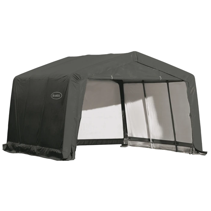 Scotts Storage Shed 5 Scotts Storage Shed - Image 3