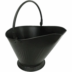 ShelterLogic Fireplace Coal Hod