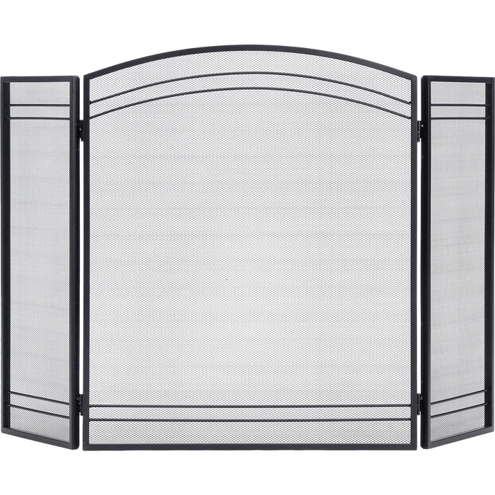 ShelterLogic Fireplace Classic Screen 3 ShelterLogic Fireplace Classic Screen