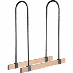 ShelterLogic Firewood Rack Adjustable Bracket Kit