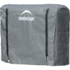 ShelterLogic Firewood Rack Full Length Cover, 4 Ft. 1 ShelterLogic Firewood Rack Full Length Cover, 4 Ft. -Shelterlogic 90477
