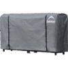 ShelterLogic Firewood Rack Full Length Cover, 8 Ft. -Shelterlogic 90478