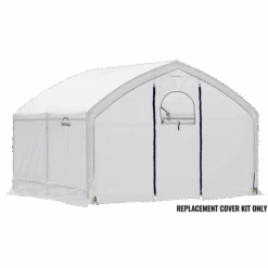 ShelterLogic Replacement Cover Kit For The AccelaFrame™ HD Greenhouse