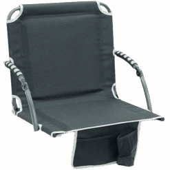 Bleacher Boss Stadium Seat With Arms