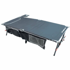 Smart XXL Camping Cot, 7 Ft. 1 In.