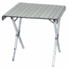Expandable Camping Table 2 Expandable Camping Table -Shelterlogic T456 1