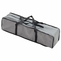 Aluminum Camp Table, 25 In. X 48 In. -Shelterlogic T648 1 2