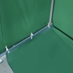 ShelterLogic Bike Shed 6’8”x3x5’6” 38 ShelterLogic Bike Shed 6’8”x3x5’6” -Shelterlogic a3r8neqsraalztyeiown