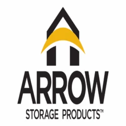 Arrow Elite Steel Storage Shed, 6x6, Anthracite -Shelterlogic a6y0uu7qucice8vlsj4y 2