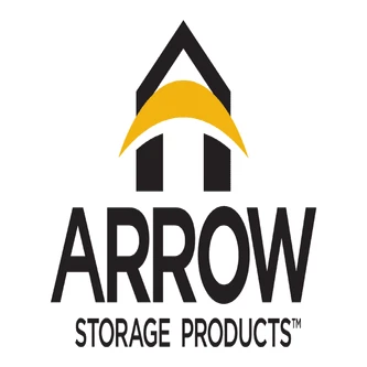 Arrow Elite Steel Storage Shed, 6x4, Anthracite 8 Arrow Elite Steel Storage Shed, 6x4, Anthracite - Image 6