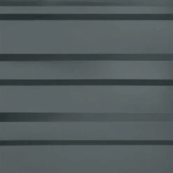 Arrow RV Carport, 14 Ft. X 33 Ft. X 14 Ft. Charcoal -Shelterlogic arrowcarport charcoal roof panel 2