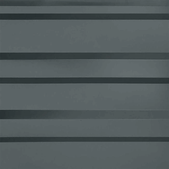 Arrow RV Carport, 14 Ft. X 51 Ft. X 14 Ft. Charcoal 5 Arrow RV Carport, 14 Ft. X 51 Ft. X 14 Ft. Charcoal - Image 3