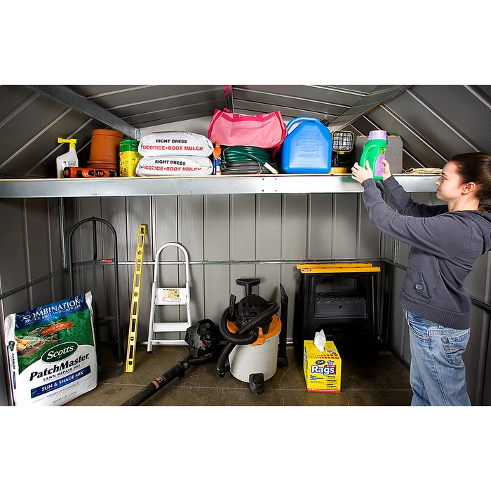 Attic / Workbench Kit 4 Attic / Workbench Kit - Image 2