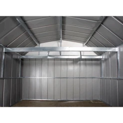 Attic / Workbench Kit 11 Attic / Workbench Kit -Shelterlogic at101 2