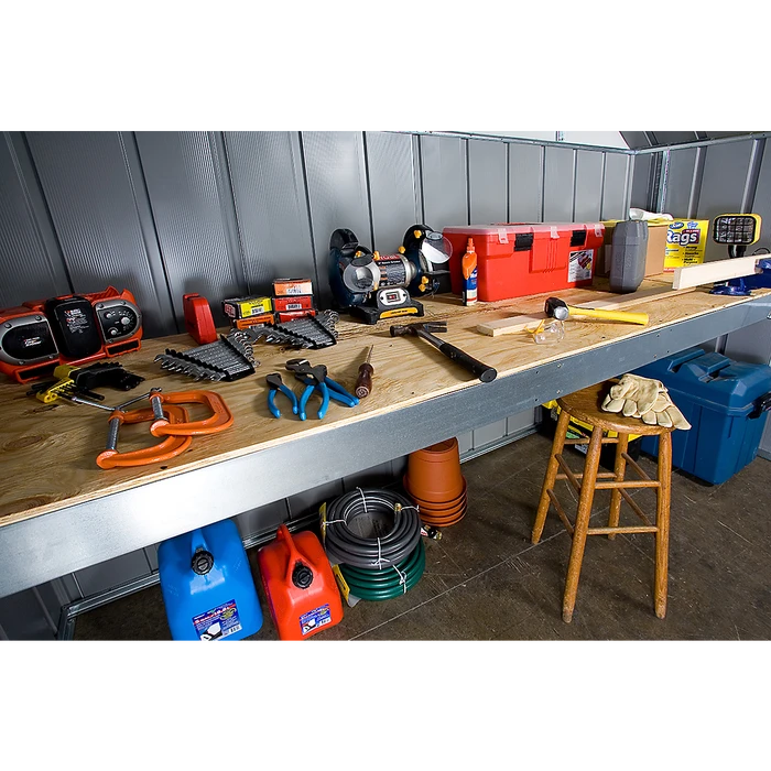 Attic / Workbench Kit 6 Attic / Workbench Kit - Image 4