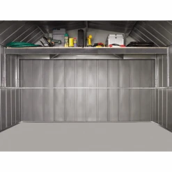 Attic / Workbench Kit 13 Attic / Workbench Kit -Shelterlogic at101 4