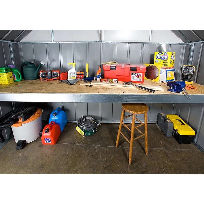 Attic / Workbench Kit 8 Attic / Workbench Kit - Image 6