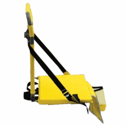 Camp & Go BLEACHER BOSS PAL STADIUM CHAIR WRAPPED ARM -Shelterlogic bbc101 415 silo image 03