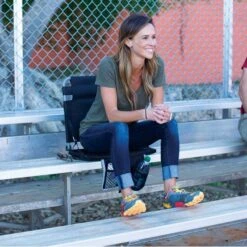 RIO Gear Bleacher Boss Bud Stadium Seat 15 RIO Gear Bleacher Boss Bud Stadium Seat -Shelterlogic bbc101 416 image 02 1