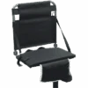 RIO Gear Bleacher Boss Bud Stadium Seat -Shelterlogic bbc101 416 silo image 01 2