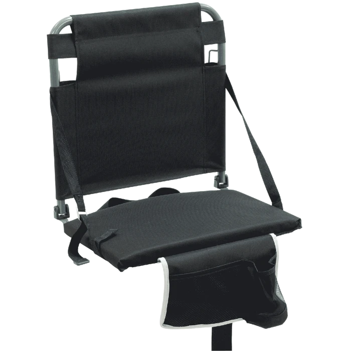 RIO Gear Bleacher Boss Bud Stadium Seat 3 RIO Gear Bleacher Boss Bud Stadium Seat