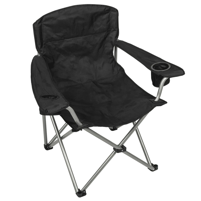 ShelterLogic Heavy Duty Quad Chair 4 ShelterLogic Heavy Duty Quad Chair - Image 2