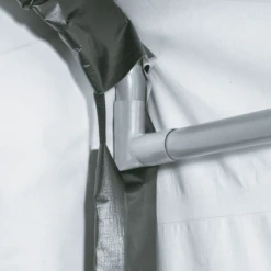 Scotts Storage Shed 6 X 6 X 6' Green Peak 29 Scotts Storage Shed 6 X 6 X 6' Green Peak -Shelterlogic bis449szyyudt4flo60x