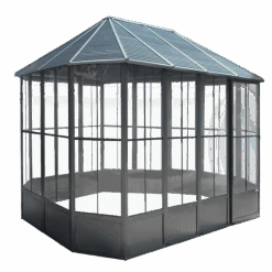 Sojag Korado 12 Ft. X 18 Ft. Solarium