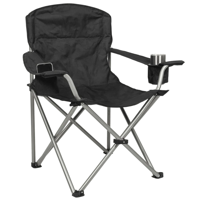ShelterLogic Heavy Duty Quad Chair 3 ShelterLogic Heavy Duty Quad Chair